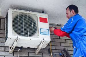 24/7 and Emergency HVAC Near North Star, OH | Air Conidtioning and Heating Contractors